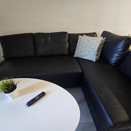 Sunny Bungalow La Mata With Sea Views 托雷维耶哈 外观 照片