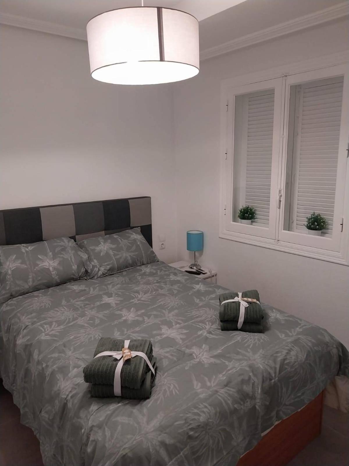 Sunny Bungalow La Mata With Sea Views 托雷维耶哈 外观 照片