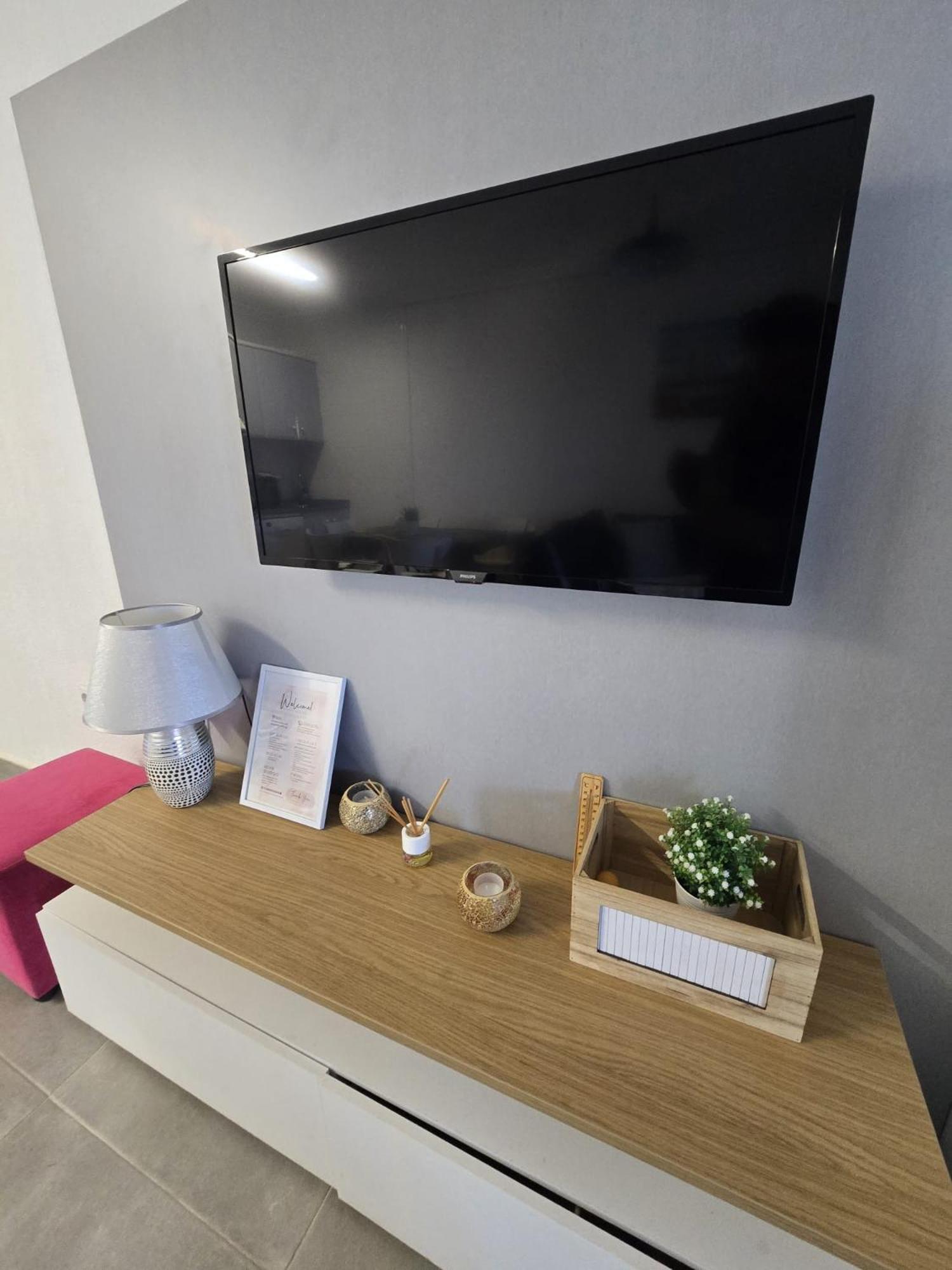 Sunny Bungalow La Mata With Sea Views 托雷维耶哈 外观 照片